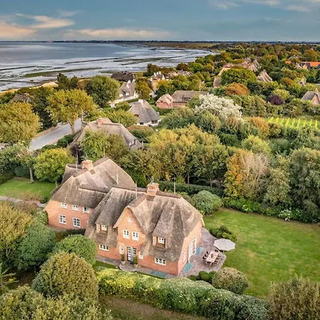 בית נופש Royal