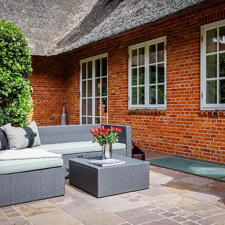 בית נופש Royal קייטום