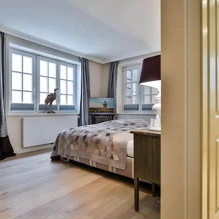 בית נופש Royal