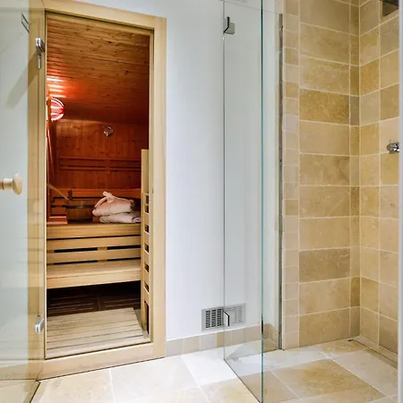 Royal בית נופש