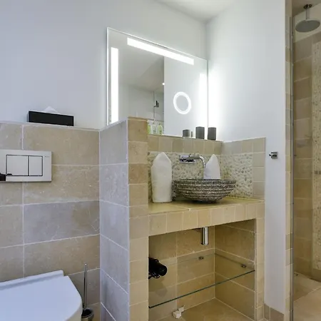 בית נופש Royal *