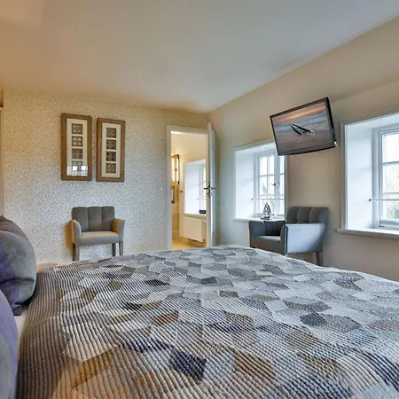 Royal בית נופש