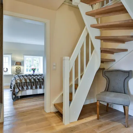 בית נופש Royal