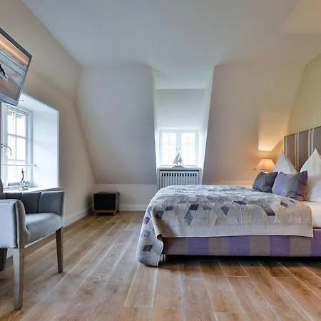 בית נופש Royal