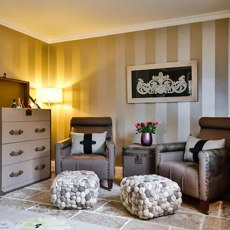 Royal בית נופש