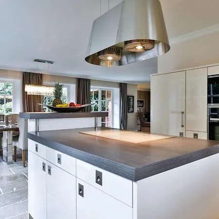 בית נופש Royal *