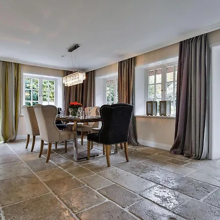 Royal בית נופש קייטום