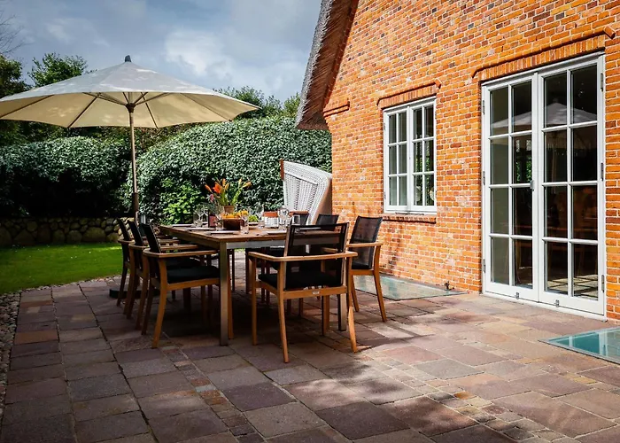 Royal Semesterbostad