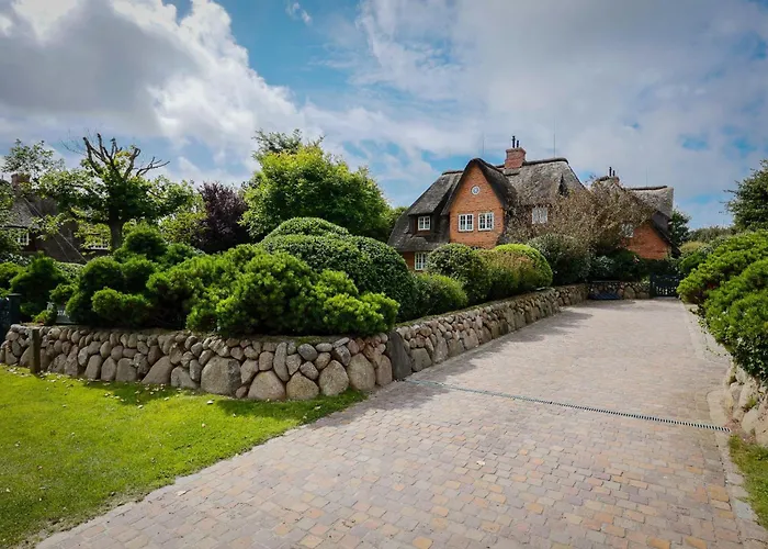 Royal Semesterbostad