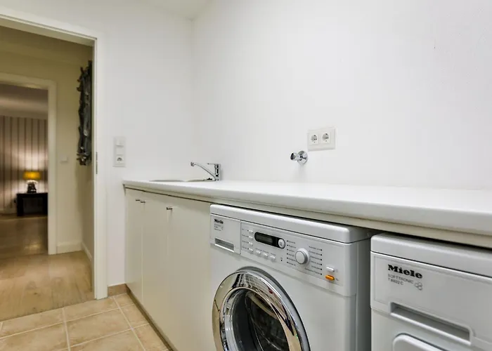 Semesterbostad Royal