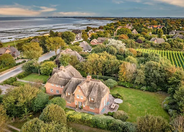 Semesterbostad Royal