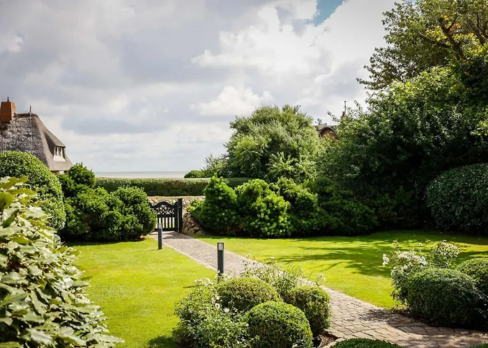 Royal Semesterbostad *