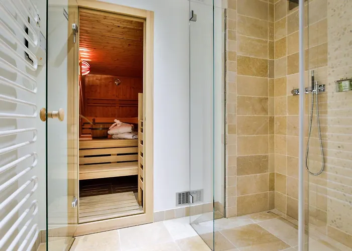 Royal Semesterbostad