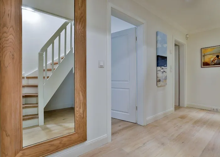 Royal Semesterbostad Keitum