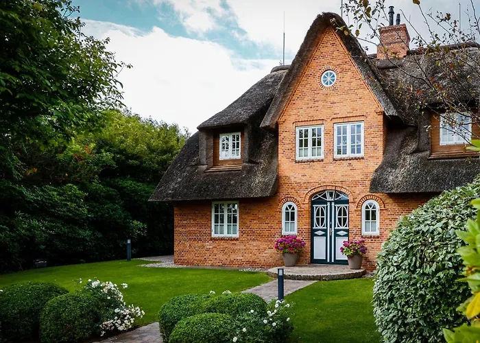 Royal Semesterbostad *