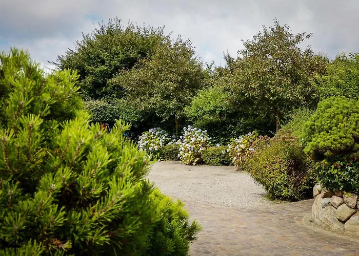 Semesterbostad Royal