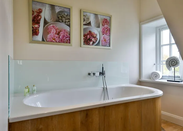 Royal Semesterbostad