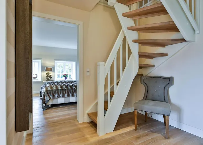 Semesterbostad Royal