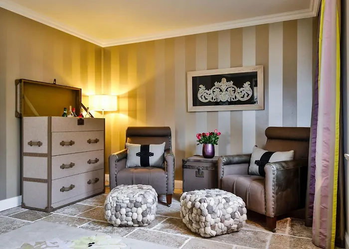 Royal Semesterbostad