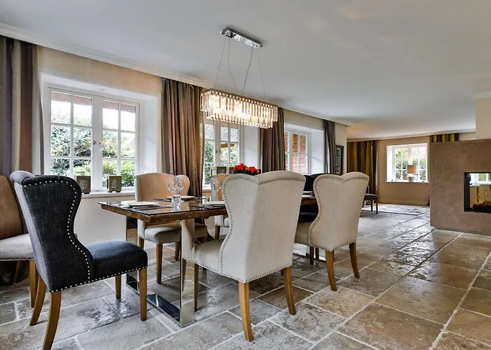 Semesterbostad Royal