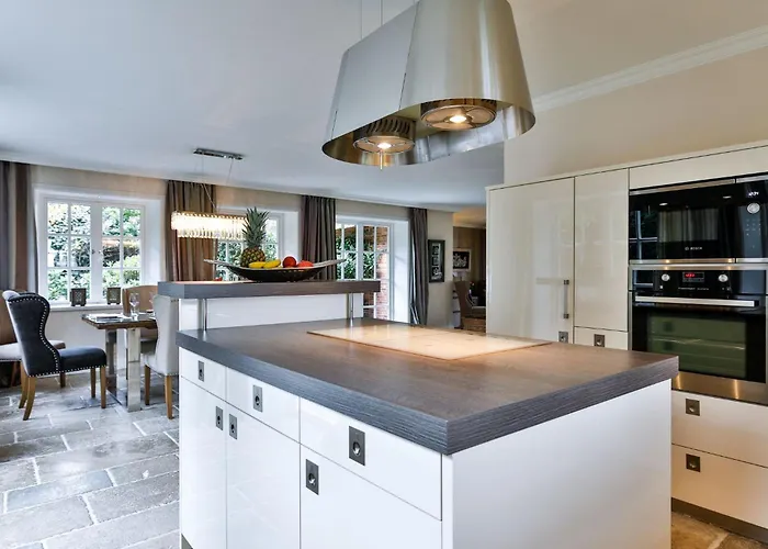 Semesterbostad Royal *